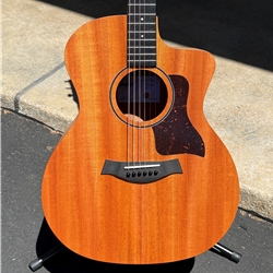 Taylor 24ce Electric Acoustic with Gigbag