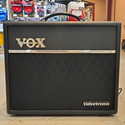 Used VOX VT20+ Modeling Guitar Combo Amp
