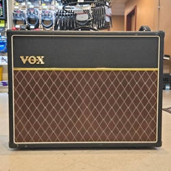 Used Vox AC30C2X Guitar Combo Amp