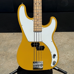 Used Normandy Alumicater Bass School Bus with Gigbag
