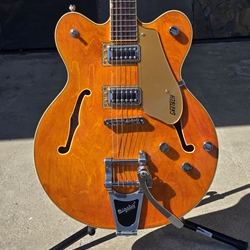 Used Gretsch Electromatic G5622T  Speyside with Gigbag