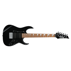 Ibanez GRG miKro Black Night