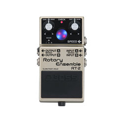 Boss RT-2 Rotary Ensemble Compact Pedal