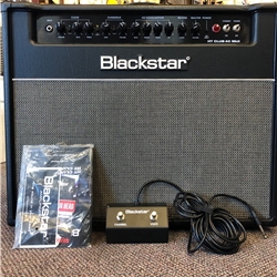 Used Blackstar Club 40 MKII Guitar Combo Amp