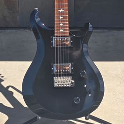 Used 2014 PRS S2 Custom 24 Black with Bag