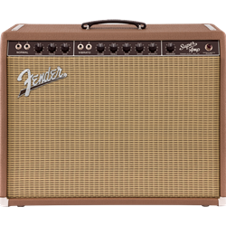 Fender '62 Super Amp 2x10