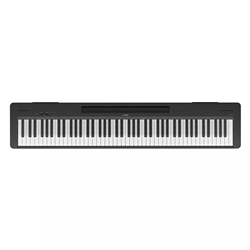 Yamaha P145B Digital Piano with BlueTooth
