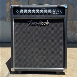 Two Rock Studio Pro 35 1X12 Combo Amp w/ padded cover