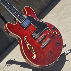 Used Eastman T484 with Case