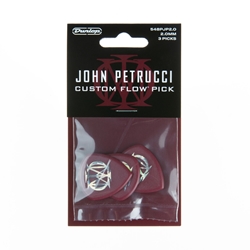 DUNLOP JOHN PETRUCCI FLOW PACK