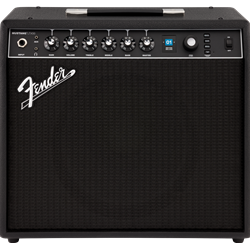 Fender Mustang® LTX50
