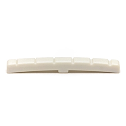 TUSQ XL Slotted Strat Style Nut