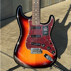 Fender FSR Dealer Exclusive Player II Stratocaster Super Tort/Sunburst