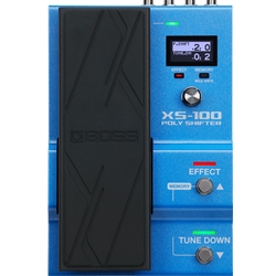 Boss XS-100 Poly Shifter