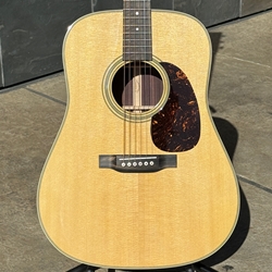 Martin D-28 NEW Standard 2025