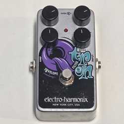 Used EHX Nano Q Tron