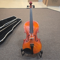 Used Scherl & Roth Viola r401e16"