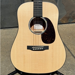 Martin D JR E Dread Junior Electric Acoustic