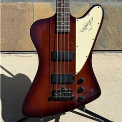 Used Epiphone Thunderbird with Gig Bag