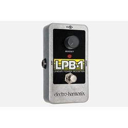 EHX LPB-1 Linear Power Booster