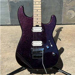 Used 2023 Charvel Pro-Mod San Dimas® Style 1 HH FR M, Maple Fingerboard, Chameleon