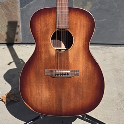 Used Martin 000-16 Streetmaster