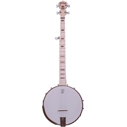 Deering Goodtime 5-String Openback Banjo