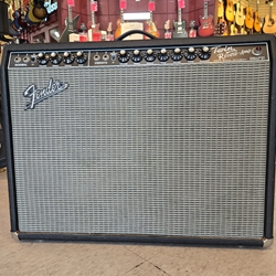 Used 2006 Fender '65 Twin Reverb LOCAL PICKUP ONLY