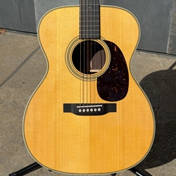 Used Martin 000-28 2023 Acoustic Guitar