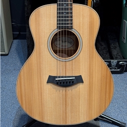 Taylor GS Mini-e LTD Figured Koa AA Grade