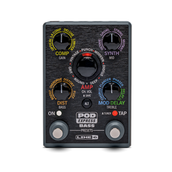 Line 6 POD EXPRESS Bass