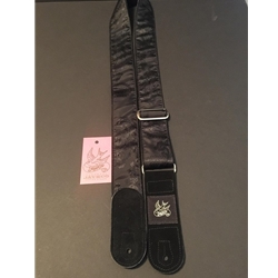 Jaykco Black Paisley on Black