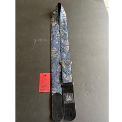 Jaykco Golden Dragons on Navy