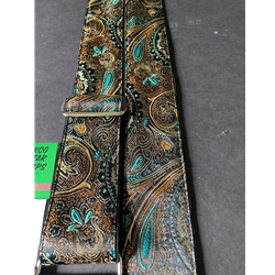 Jaykco Paisley Underground 3