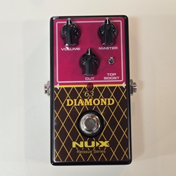 Used Nux '63 Diamond