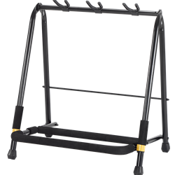 Hercules 3 Guitar Display Rack