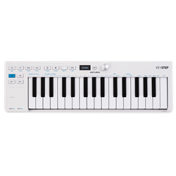 Arturia Keystep 2 Controller Keyboard