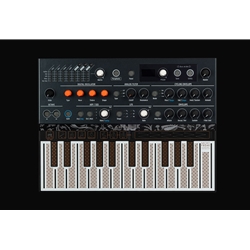 Arturia Microfreak Synth