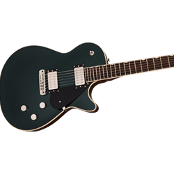 Gretsch Electromatic® Jet™, Rosewood Fingerboard, Cadillac Green