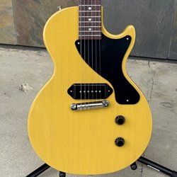 Gibson Les Paul Junior, TV Yellow
