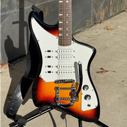 Used Eastwood Guyatone LG200T