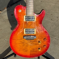 Used Line 6 JTV-59 James Tyler Variax Modeling Electric Guitar