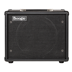 Mesa Boogie 1x12 Boogie 19 Open Back Cab