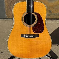 Used 2011 Martin D-41 Special with Case