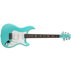 PRS Silver Sky, Wild Blue Ltd. Pre Order