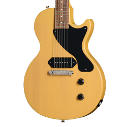 Epiphone Les Paul Junior TV Yellow
