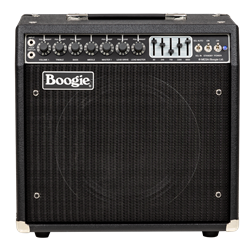 Mesa Boogie MESA/Boogie Mark IIC+ 1x12" Combo Black Bronco / Black Grille