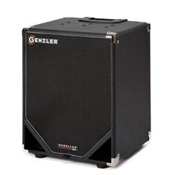 Genzler Magellan--Ultra * Light * Vertical – NEO 1x12” w/twt, 350W, 8 ohm