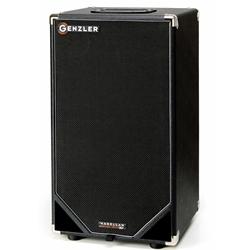 Genzler Magellan—Ulta * Light * Vertical –  NEO 2x10” w/twt, 600W/8 ohm
