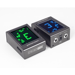 Peterson StroboVUE Strobe Pedal Tuner